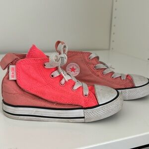 Kids Converse